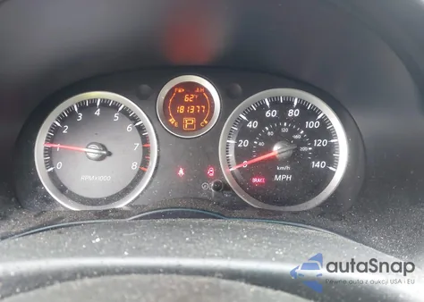 2011 Nissan Sentra 2.0Sr from USA, damaged, VIN 3N1AB6AP7BL666178